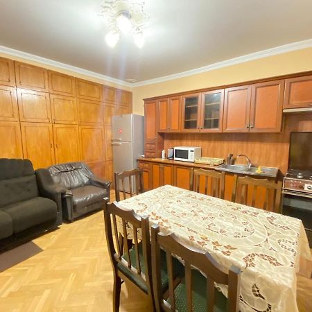 טביליסי Davit'S Apartment 21 מראה חיצוני תמונה