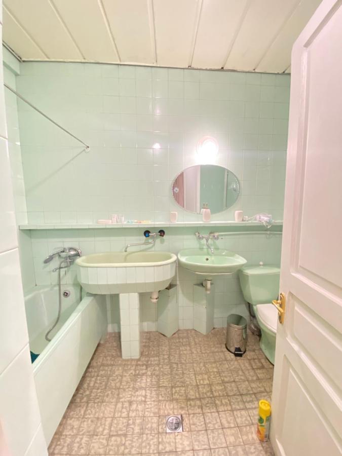 טביליסי Davit'S Apartment 21 מראה חיצוני תמונה