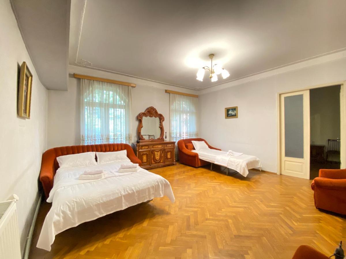 טביליסי Davit'S Apartment 21 מראה חיצוני תמונה