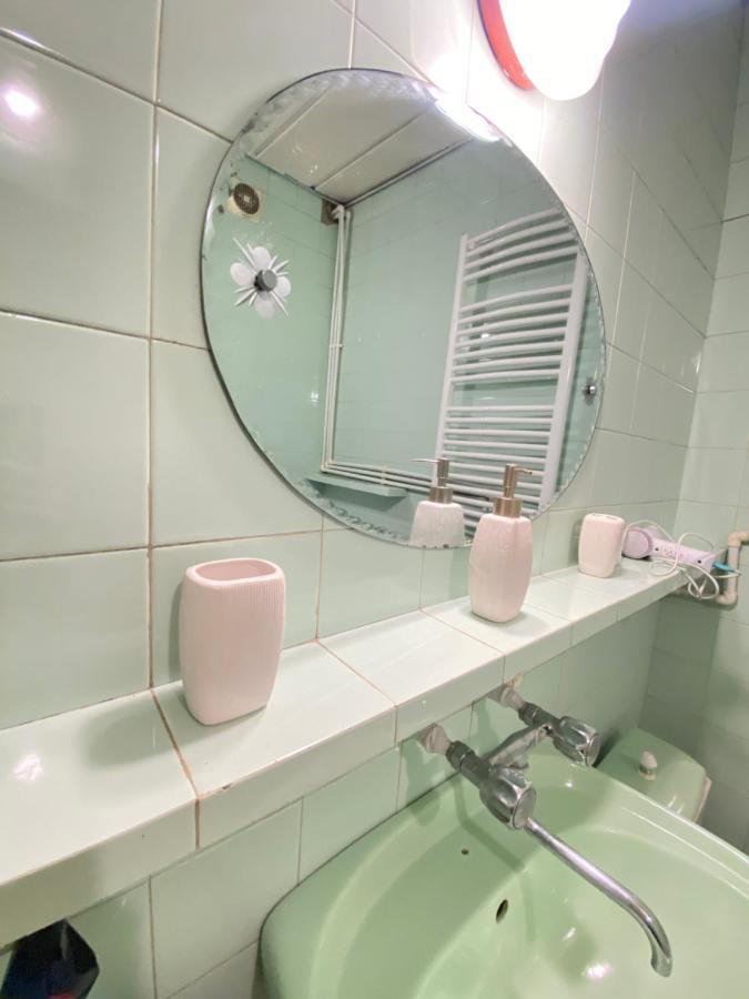 טביליסי Davit'S Apartment 21 מראה חיצוני תמונה