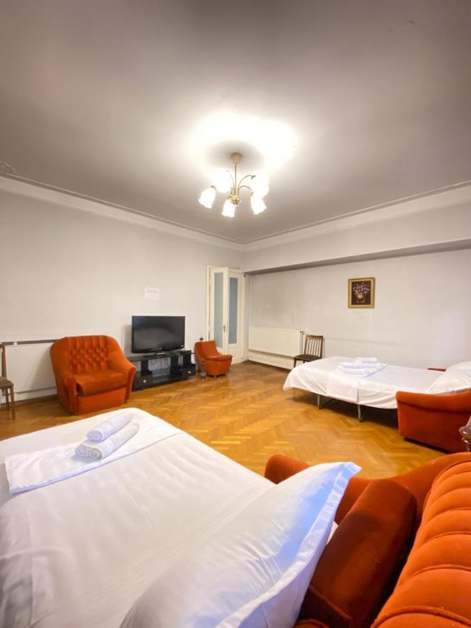טביליסי Davit'S Apartment 21 מראה חיצוני תמונה