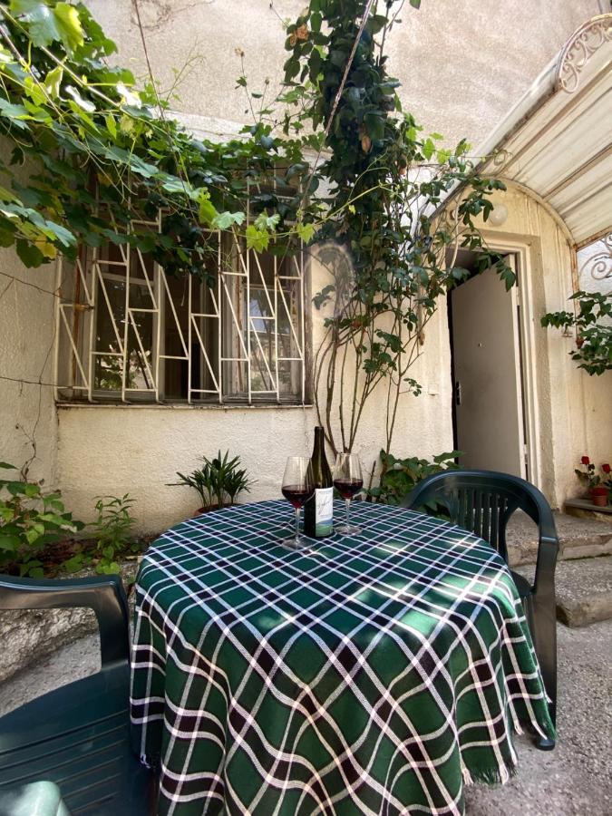 טביליסי Davit'S Apartment 21 מראה חיצוני תמונה