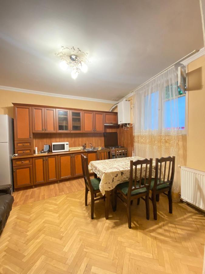 טביליסי Davit'S Apartment 21 מראה חיצוני תמונה
