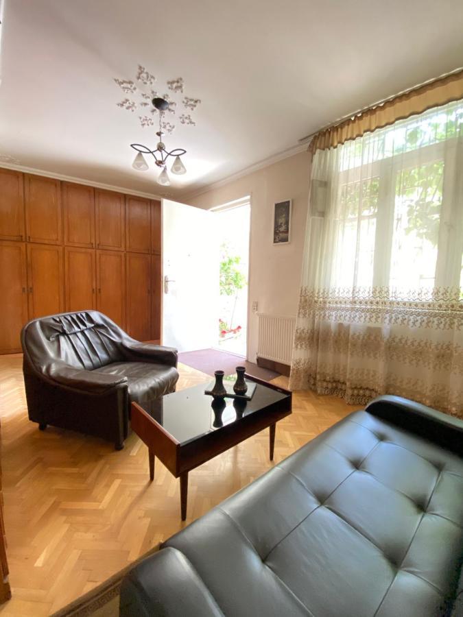 טביליסי Davit'S Apartment 21 מראה חיצוני תמונה