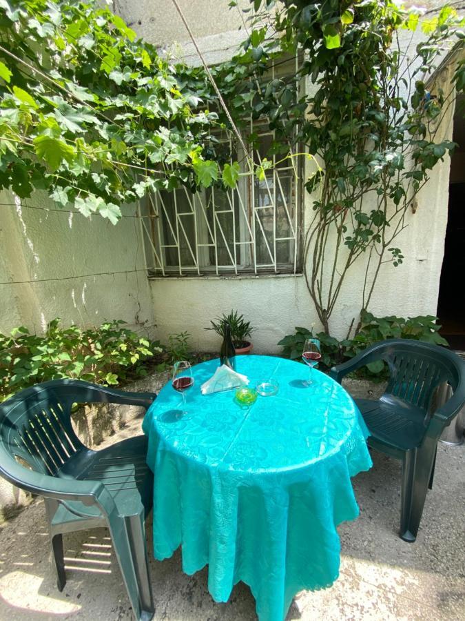 טביליסי Davit'S Apartment 21 מראה חיצוני תמונה