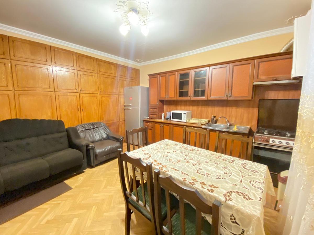 טביליסי Davit'S Apartment 21 מראה חיצוני תמונה